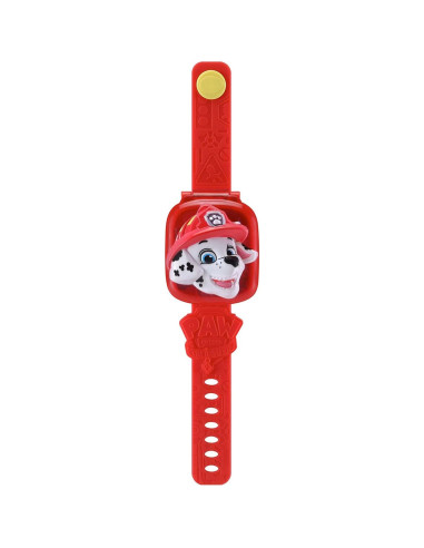 Reloj de Aprendizaje VTech PAW Patrol Marshall 3-6 años