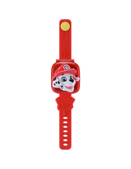 Reloj de Aprendizaje VTech PAW Patrol Marshall 3-6 años