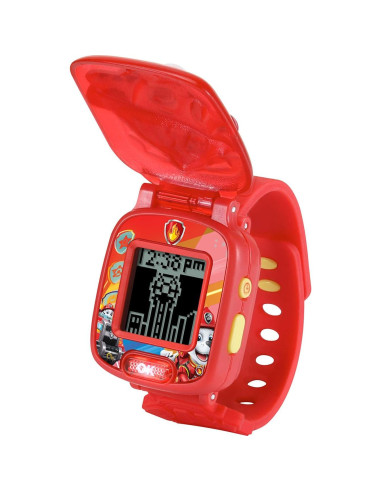 Reloj de Aprendizaje VTech PAW Patrol Marshall 3-6 años