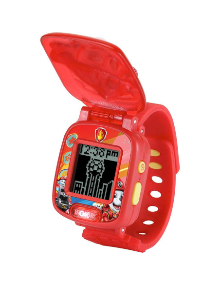 Reloj de Aprendizaje VTech PAW Patrol Marshall 3-6 años