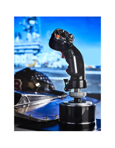 Accesorio de Juego Thrustmaster F/A-18 Grip Add-On