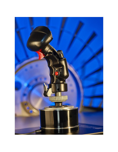 Accesorio de Juego Thrustmaster F/A-18 Grip Add-On