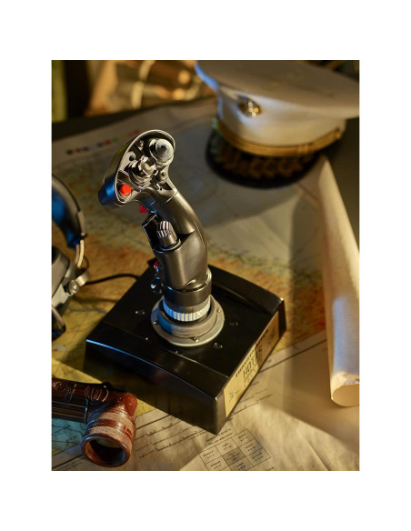 Accesorio de Juego Thrustmaster F/A-18 Grip Add-On