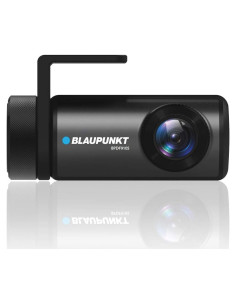 Cámara de tablero Blaupunkt BPDF9105 Wi-Fi HD 720p con micrófono