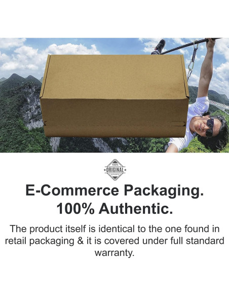 Cámara de Acción GoPro HERO7 Blanco - Impermeable 1080p 10MP