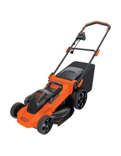 Cortadora de Césped Eléctrica BLACK+DECKER MM2000 127 cm 13A