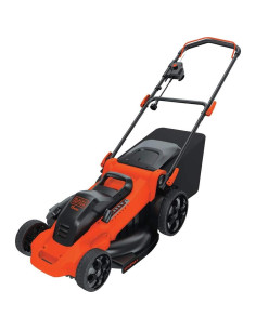 Cortadora de Césped Eléctrica BLACK+DECKER MM2000 127 cm 13A 2