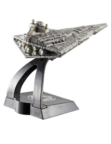 Hot Wheels Star Wars Destructor Estelar HHR21 11,43 cm