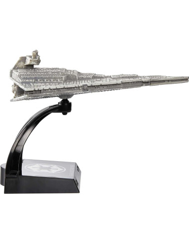 Hot Wheels Star Wars Destructor Estelar HHR21 11,43 cm