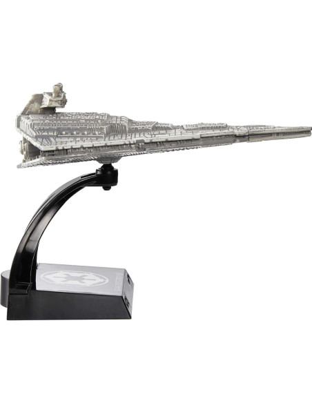 Hot Wheels Star Wars Destructor Estelar HHR21 11,43 cm