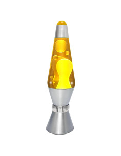 Lámpara de Movimiento HURODEN 15 cm Luz Nocturna Amarilla