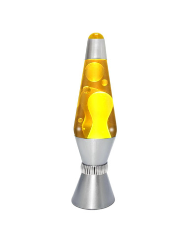 Lámpara de Movimiento HURODEN 15 cm Luz Nocturna Amarilla