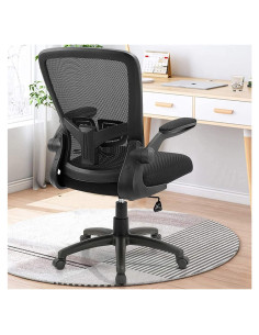 Silla de Oficina Ergonómica ANACCI ZLHECTO Ajustable 136kg