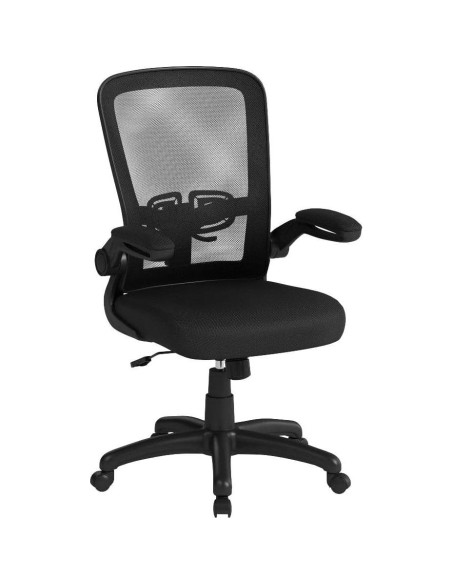 Silla de Oficina Ergonómica ANACCI ZLHECTO Ajustable 136kg