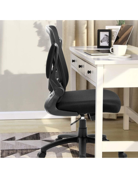 Silla de Oficina Ergonómica ANACCI ZLHECTO Ajustable 136kg