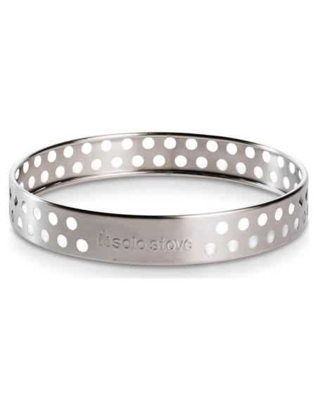 Soporte para Fogata Solo Stove Bonfire - Acero Inoxidable