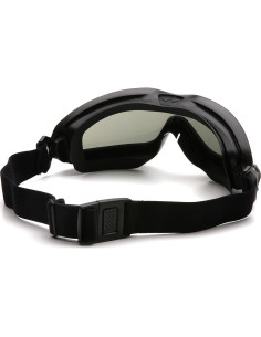 Gafas de Seguridad Pyramex GB6420SDT V2G Plus Antivaho 2