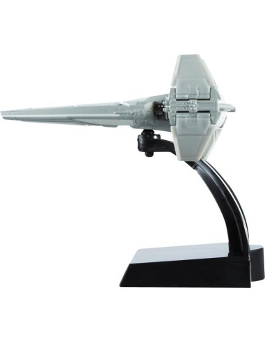 Hot Wheels Star Wars Sith Infiltrator Diecast 12 cm