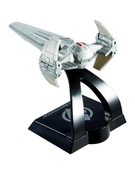 Hot Wheels Star Wars Sith Infiltrator Diecast 12 cm
