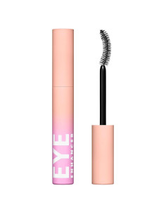 Máscara 3D CoverGirl Negro Intenso, Cera Lifting, 24h