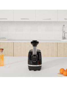 Exprimidor de Prensa Fría Omega H3000D 150W Negro 2