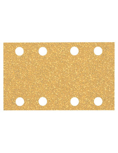 Lija Bosch Expert C470 80x133 mm Grano 40 - 10 Piezas