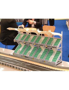 Grada Scalextric C8320 para Pista de Slot 1:32 2