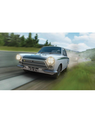 Scalextric Jim Clark Edición Limitada 1:32 Coches Slot