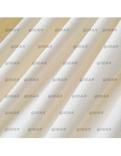 Hamaca Doble GOCAN Beige 330x150cm Carga 226kg 2