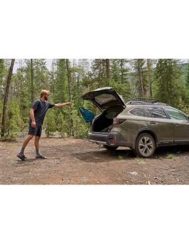 Bolsa de Basura Reutilizable Kelty 30L Resistente al Agua