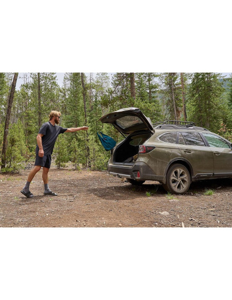 Bolsa de Basura Reutilizable Kelty 30L Resistente al Agua