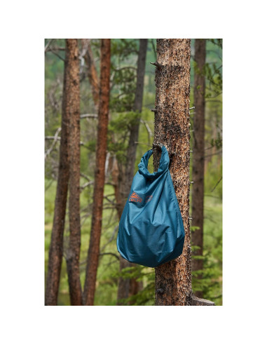 Bolsa de Basura Reutilizable Kelty 30L Resistente al Agua