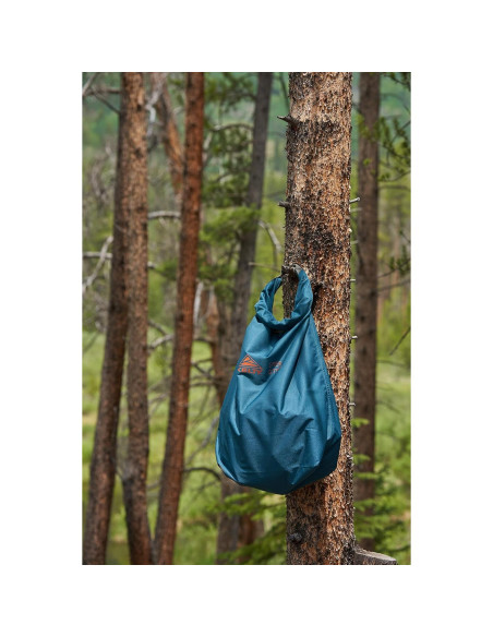 Bolsa de Basura Reutilizable Kelty 30L Resistente al Agua