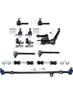 Kit de Suspensión ASAPE para Toyota Pickup 1989-1995 - 12 Piezas 2
