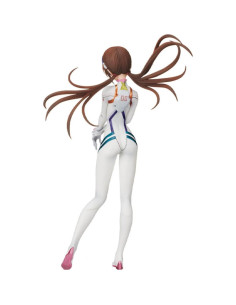 Figura Mari Makinami Evangelion 3.0+1.0 SEGA 24x14x10cm 2