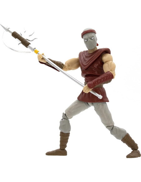 Figuras Tortugas Ninja 4-Pack The Loyal Subjects 30 cm