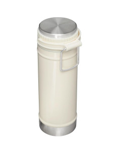 Taza de Viaje Stanley Prensa Francesa 473 ml Acero Inoxidable 2