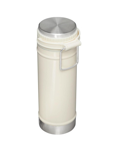 Taza de Viaje Stanley Prensa Francesa 473 ml Acero Inoxidable