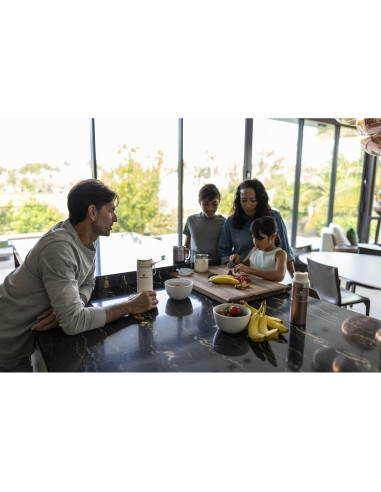 Taza de Viaje Stanley Prensa Francesa 473 ml Acero Inoxidable