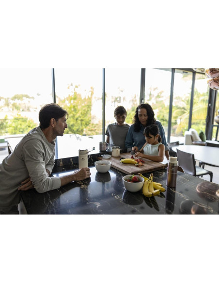 Taza de Viaje Stanley Prensa Francesa 473 ml Acero Inoxidable