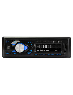 Estéreo de Coche Dual XRM69BT con Bluetooth y Pantalla LCD