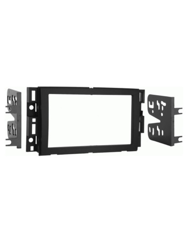 Kit de instalación doble DIN Metra 95-3305 para GM 2006+