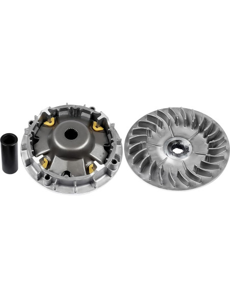 Polea Variadora de Embrague Primario Flynsu 0180-051000 ATV UTV