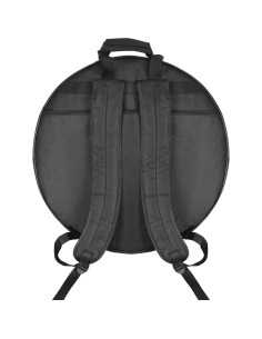 Bolsa Tosnail para Platillos de 22 cm con Doble Bolsillo 2