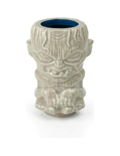 Mini Muglets Frodo y Gollum Geeki Tikis 2 Unidades Cerámica 2