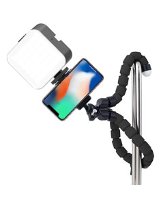 Kit de Vlogging Acuvar para Smartphones y Cámaras 2