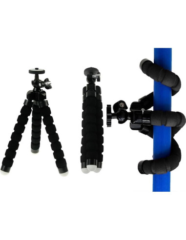 Kit de Vlogging Acuvar para Smartphones y Cámaras