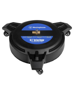 Limpiador de Superficies Westinghouse PWSC16.5 - 42 cm, 3400 PSI