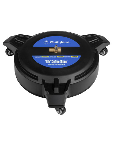 Limpiador de Superficies Westinghouse PWSC16.5 - 42 cm, 3400 PSI