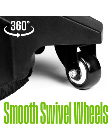 Limpiador de Superficies Westinghouse PWSC16.5 - 42 cm, 3400 PSI